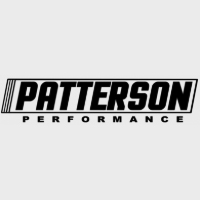 Patterson Performance Testimonial